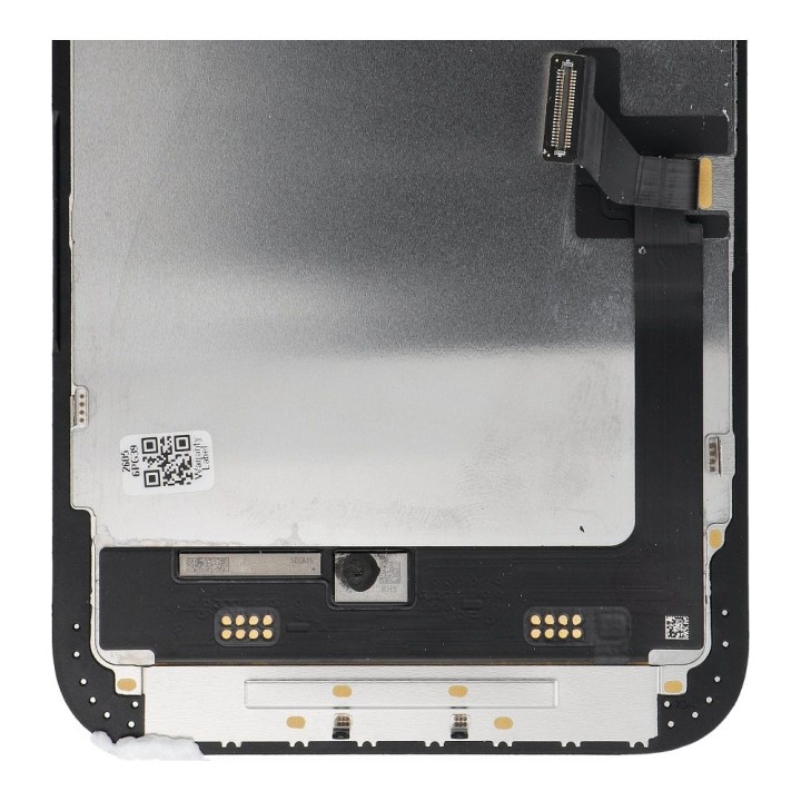 FixCell дисплей для IPHONE 14 PLUS Super Retina XDR + sensor flex (восстановленный)