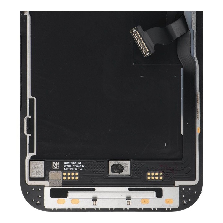 FixCell дисплей для IPHONE 14 PRO Super Retina XDR + sensor flex (восстановленный)