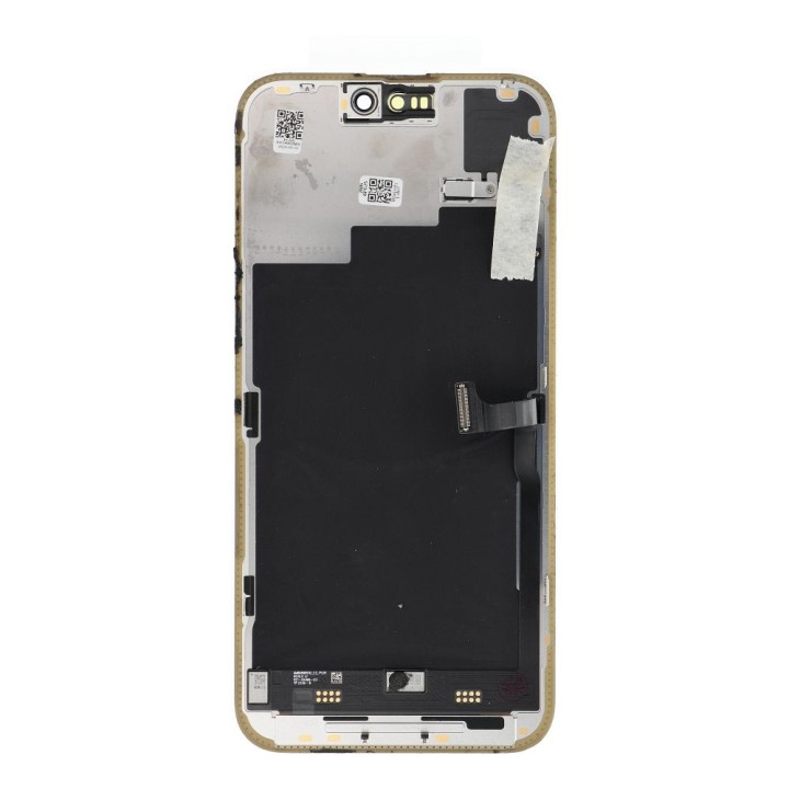 FixCell wyświetlacz do IPHONE 15 PRO MAX Super Retina XDR + sensor flex (odnowiony)