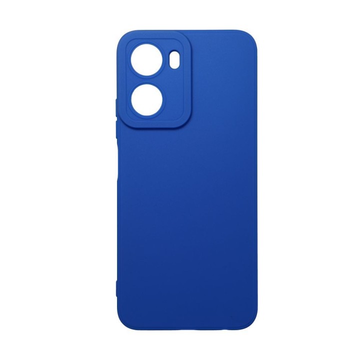 Case for Xiaomi Redmi 15A Matt 2.0 blue