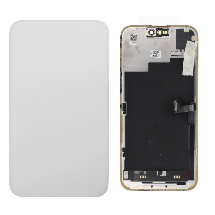 FixCell display for IPHONE 15 PRO MAX Super Retina XDR + sensor flex (refurbished)