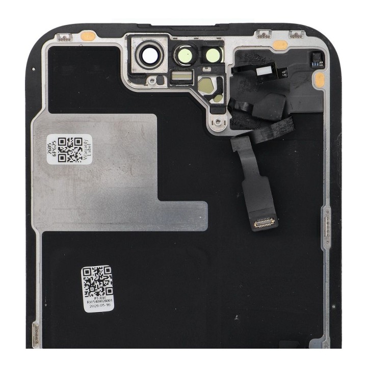 FixCell дисплей для IPHONE 14 PRO Super Retina XDR + sensor flex (відновлений)