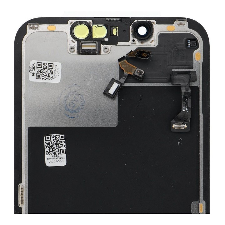 FixCell дисплей для IPHONE 13 mini Super Retina XDR + sensor flex (восстановленный)