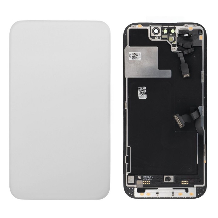 FixCell display for IPHONE 14 PRO Super Retina XDR + sensor flex (refurbished)