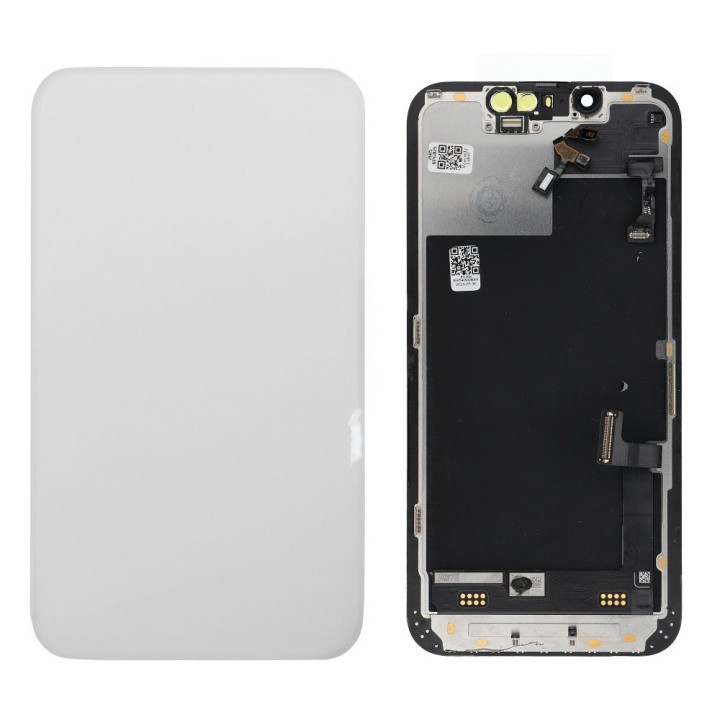 FixCell display for IPHONE 13 mini Super Retina XDR + sensor flex (refurbished)