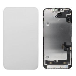 FixCell wyświetlacz do IPHONE 14 Super Retina XDR + sensor flex (odnowiony)