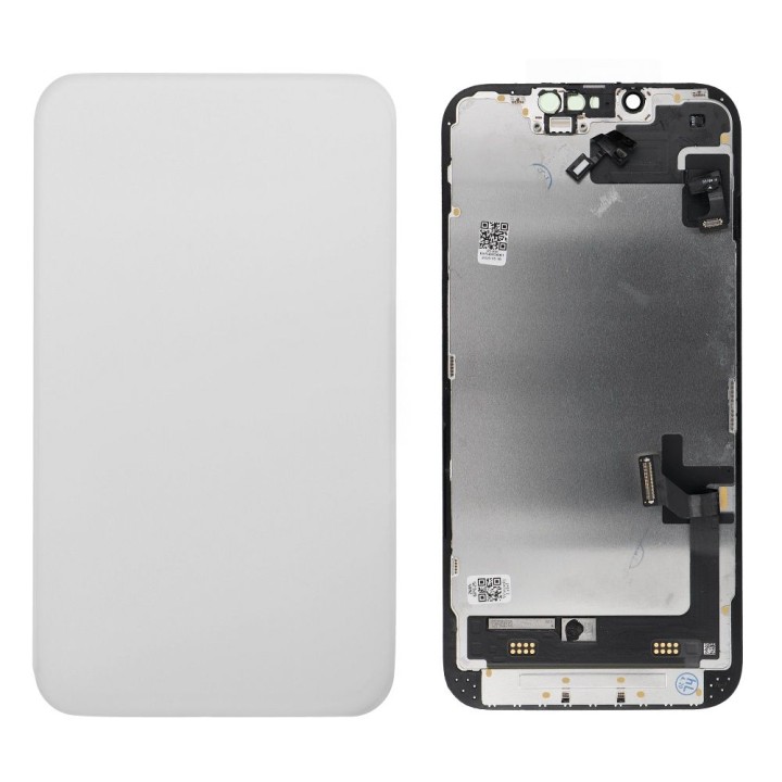 FixCell wyświetlacz do IPHONE 14 Super Retina XDR + sensor flex (odnowiony)