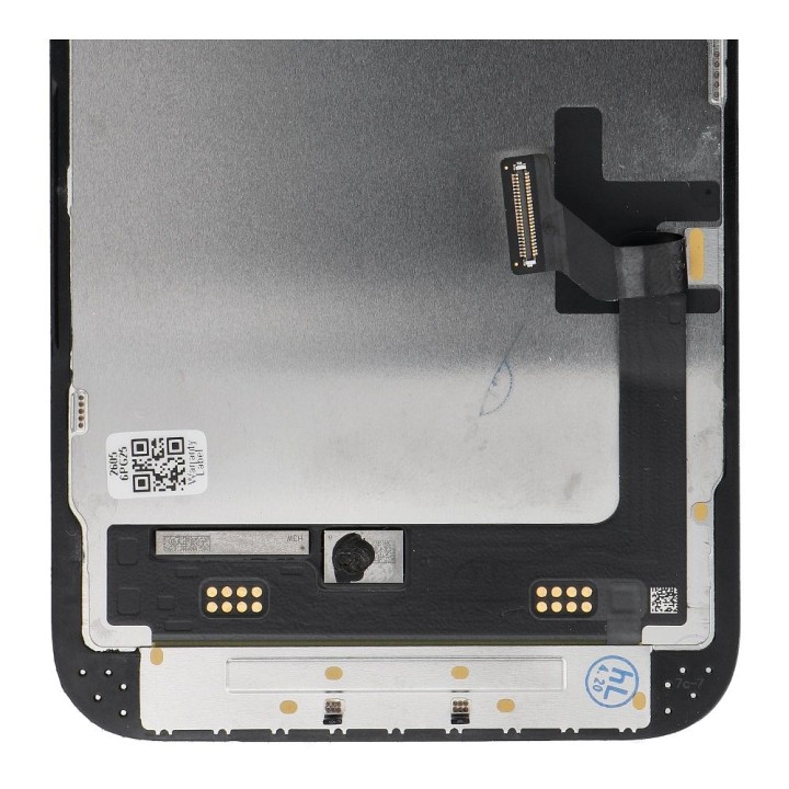 FixCell дисплей для IPHONE 14 Super Retina XDR + sensor flex (восстановленный)