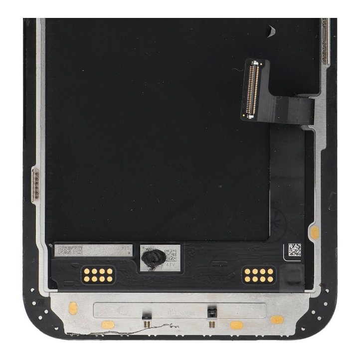FixCell wyświetlacz do IPHONE 13 mini Super Retina XDR + sensor flex (odnowiony)