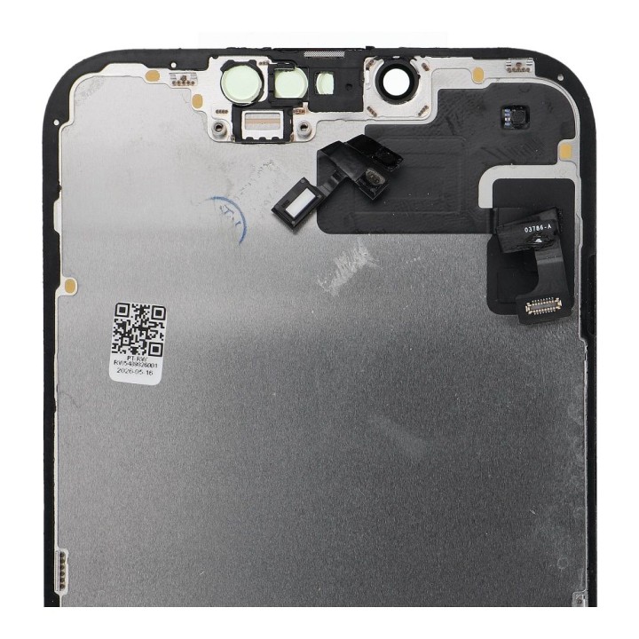 FixCell дисплей для IPHONE 14 Super Retina XDR + sensor flex (восстановленный)