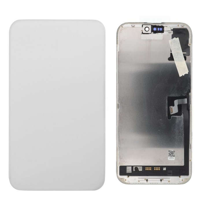 FixCell display for IPHONE 16 PRO MAX Super Retina XDR + sensor flex (refurbished)