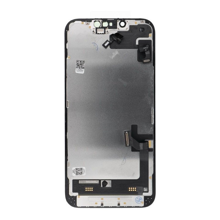 FixCell дисплей для IPHONE 14 Super Retina XDR + сенсор шлейф (відновлений)