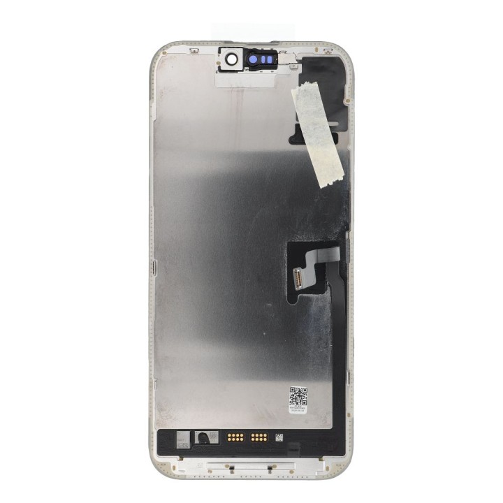 FixCell display for IPHONE 16 PRO MAX Super Retina XDR + sensor flex (refurbished)