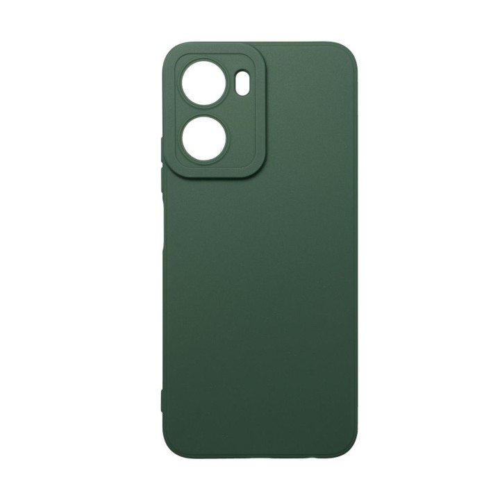 Case for Xiaomi Redmi 15A Matt 2.0 dark green