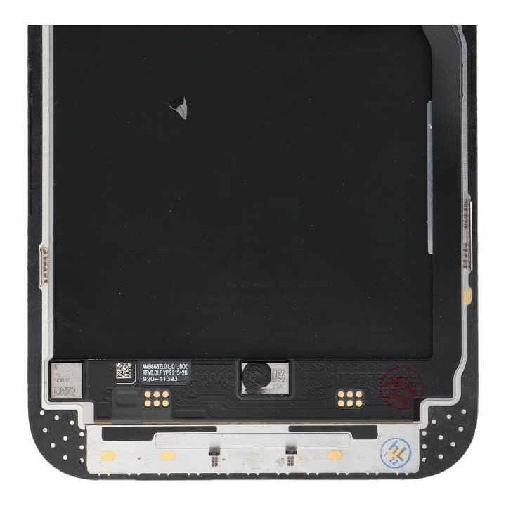 FixCell wyświetlacz do IPHONE 13 PRO MAX Super Retina XDR + sensor flex (odnowiony)