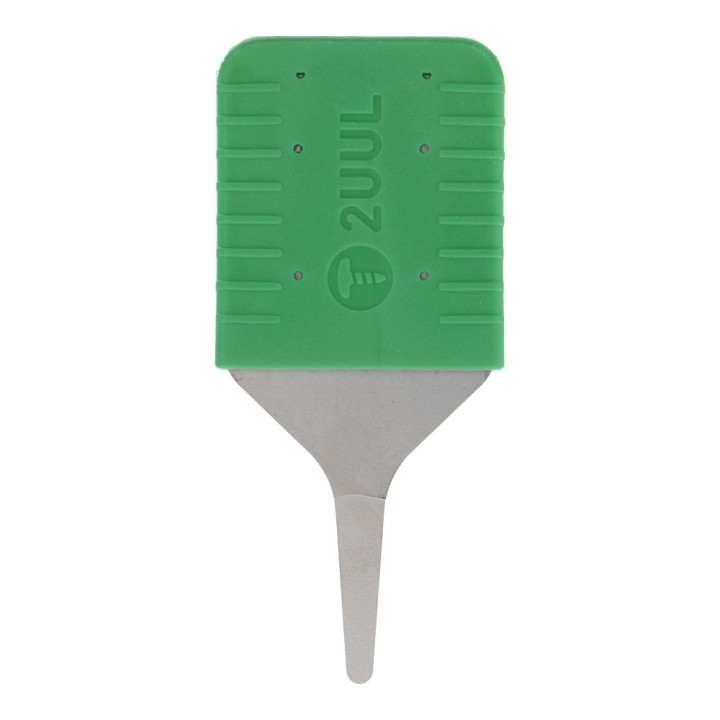 2UUL tool/separator for opening housings Blade Z