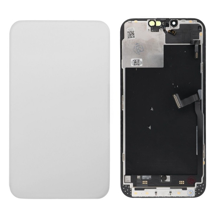 FixCell дисплей для IPHONE 13 PRO MAX Super Retina XDR + sensor flex (восстановленный)