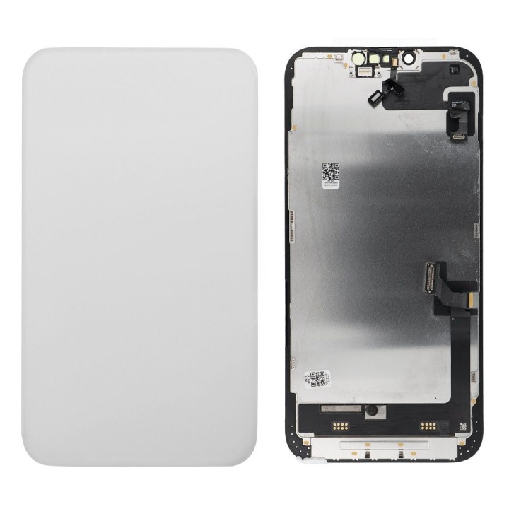 FixCell дисплей для IPHONE 14 PLUS Super Retina XDR + sensor flex (відновлений)