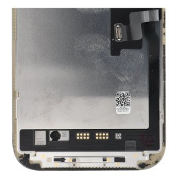 FixCell display for IPHONE 16 PRO Super Retina XDR + sensor flex (refurbished)
