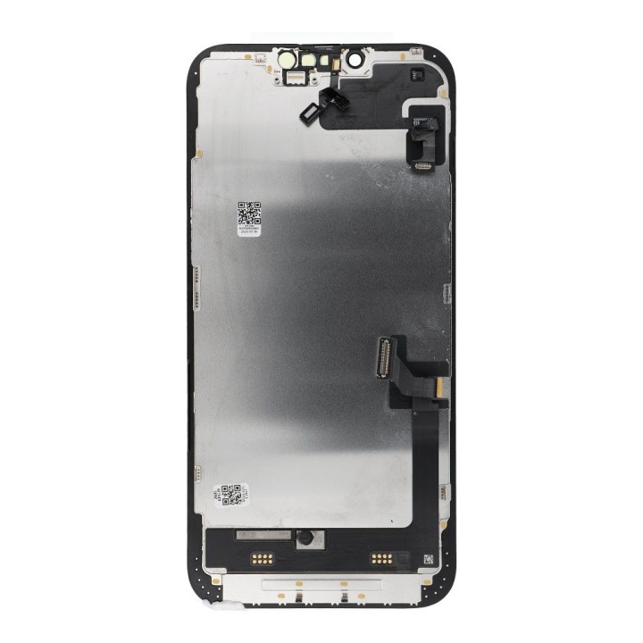 FixCell дисплей для IPHONE 14 PLUS Super Retina XDR + sensor flex (восстановленный)