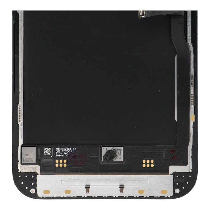 FixCell display for IPHONE 13 PRO Super Retina XDR + sensor flex (refurbished)