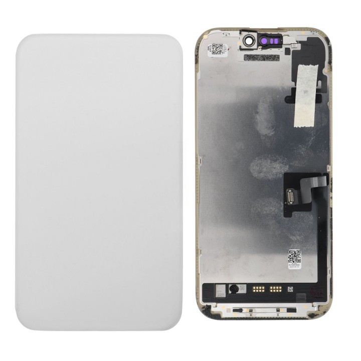 FixCell wyświetlacz do IPHONE 16 PRO Super Retina XDR + sensor flex (odnowiony)