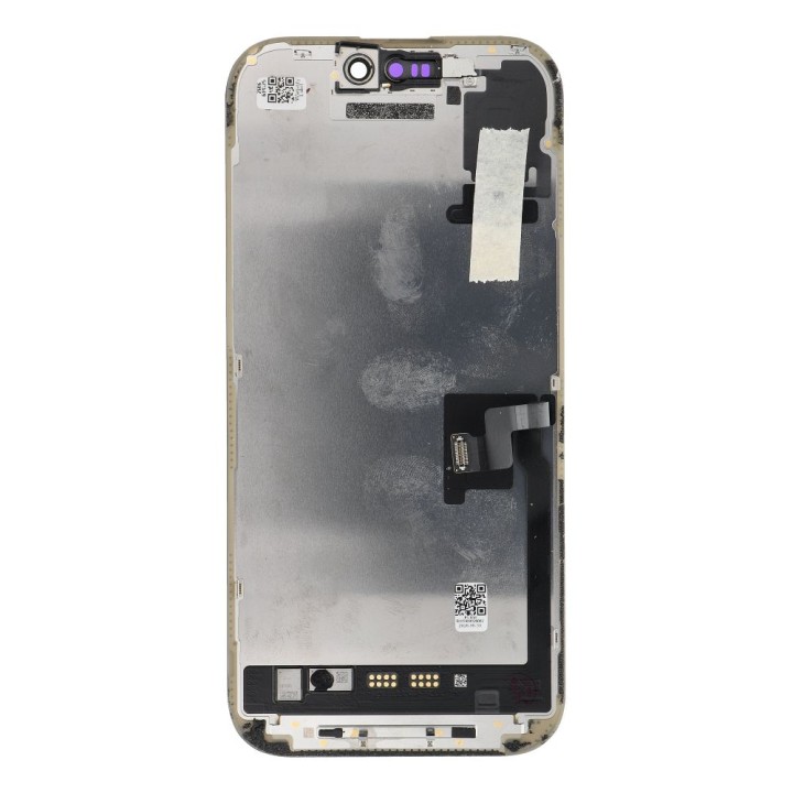 FixCell display for IPHONE 16 PRO Super Retina XDR + sensor flex (refurbished)