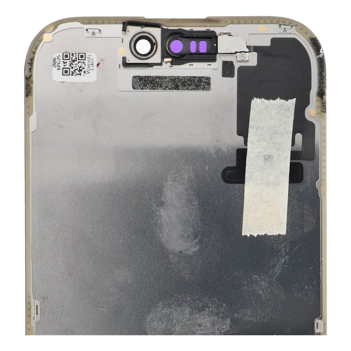 FixCell display for IPHONE 16 PRO Super Retina XDR + sensor flex (refurbished)