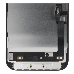 FixCell дисплей для IPHONE 16 Super Retina XDR + сенсор шлейф (відновлений)
