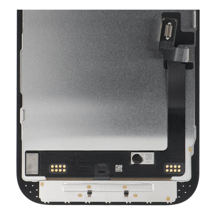FixCell дисплей для IPHONE 16 Super Retina XDR + sensor flex (восстановленный)
