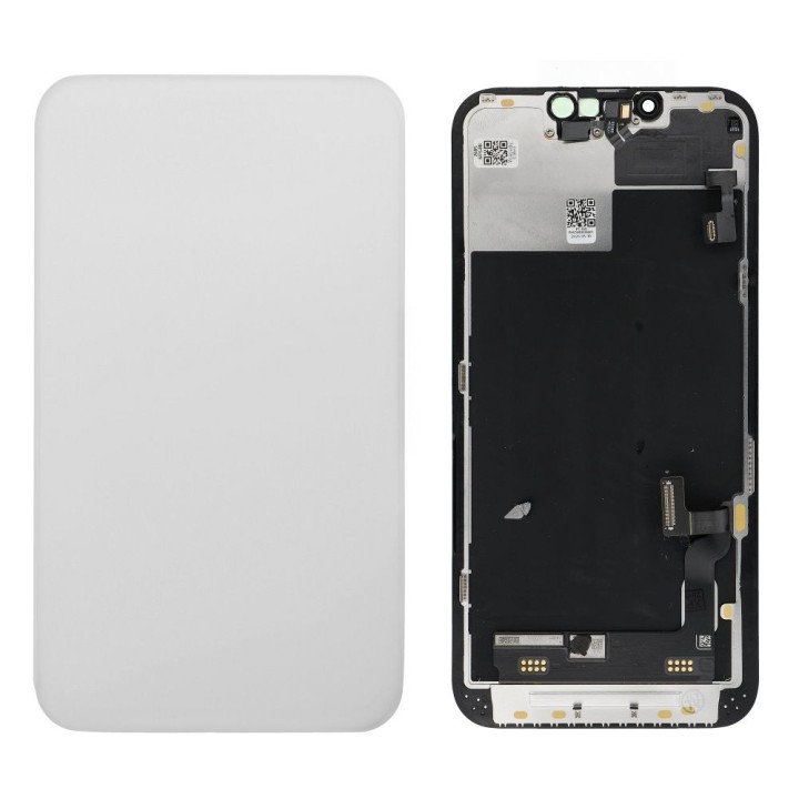 FixCell дисплей для IPHONE 13 Super Retina XDR + sensor flex (відновлений)
