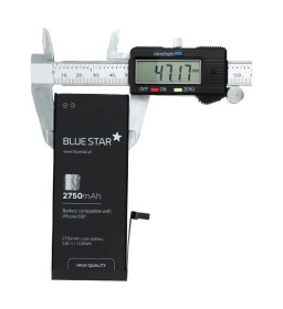 Bateria do iPhone 6s Plus 2750 mAh Blue Star HQ