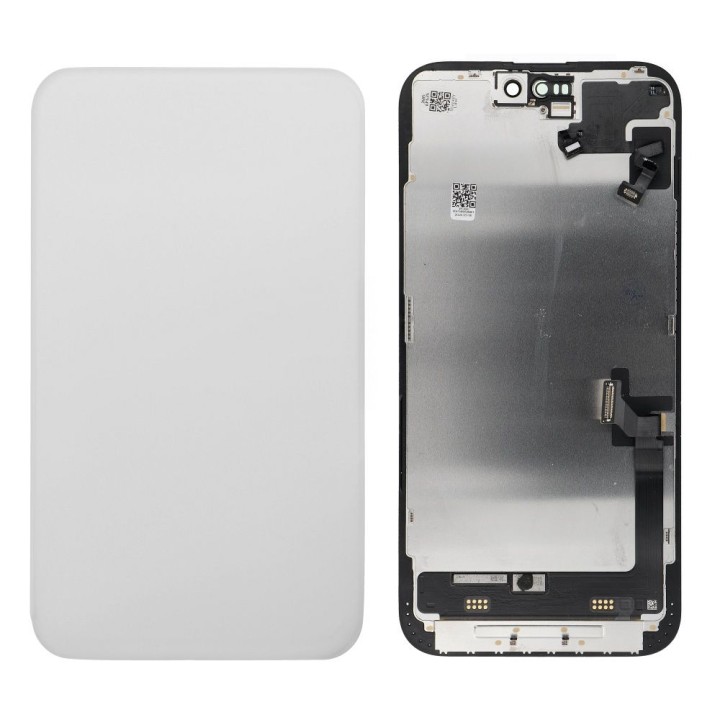 FixCell display for IPHONE 15 PLUS Super Retina XDR + sensor flex (refurbished)