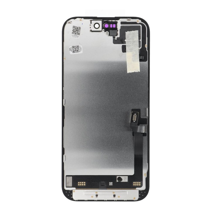 FixCell дисплей для IPHONE 16 Super Retina XDR + sensor flex (відновлений)
