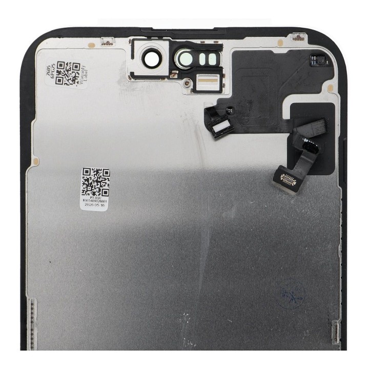 FixCell display for IPHONE 15 PLUS Super Retina XDR + sensor flex (refurbished)