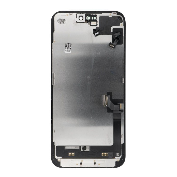 FixCell display for IPHONE 15 PLUS Super Retina XDR + sensor flex (refurbished)