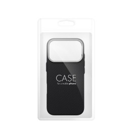 Чохол для iPhone 11 K-Look сумісний із MagSafe чорний