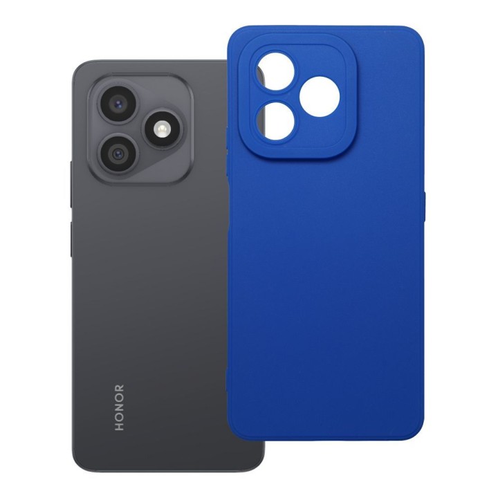 Чохол для Honor X8D Matt 2.0 синій