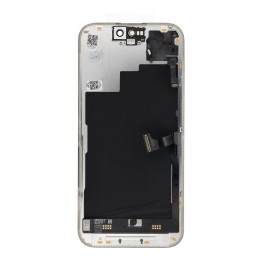FixCell wyświetlacz do IPHONE 15 PRO Super Retina XDR + sensor flex (odnowiony)