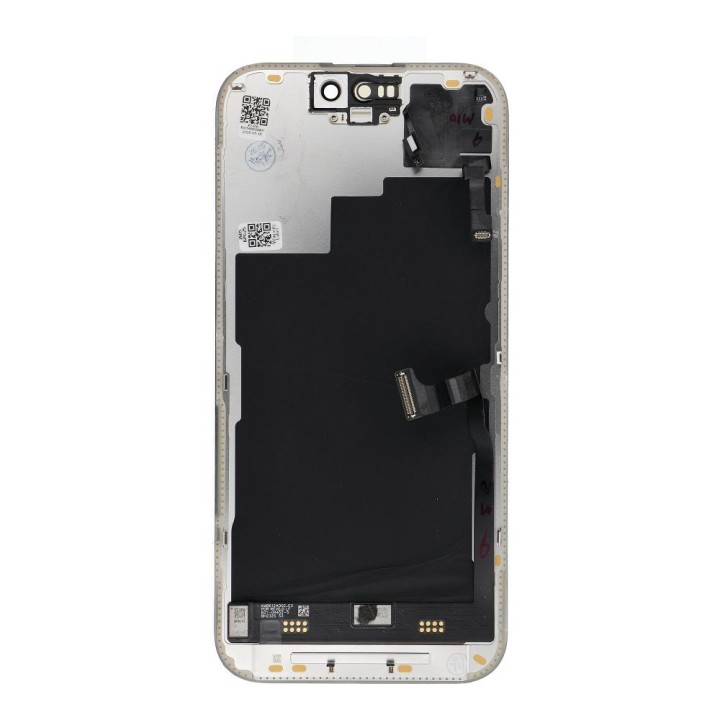 FixCell display for IPHONE 15 PRO Super Retina XDR + sensor flex (refurbished)