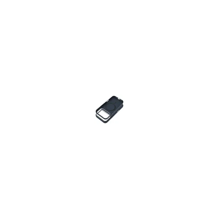 Etui na iPhone 11 K-Look zgodne z MagSafe niebieskie
