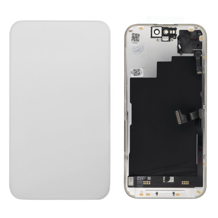 FixCell дисплей для IPHONE 15 PRO Super Retina XDR + sensor flex (восстановленный)