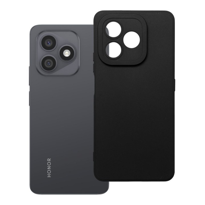 Case for Honor X8D Matt 2.0 black