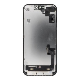 FixCell дисплей для IPHONE 15 Super Retina XDR + сенсор шлейф (відновлений)