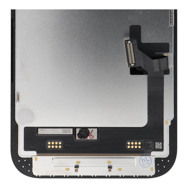 FixCell дисплей для IPHONE 15 Super Retina XDR + сенсор шлейф (восстановленный)