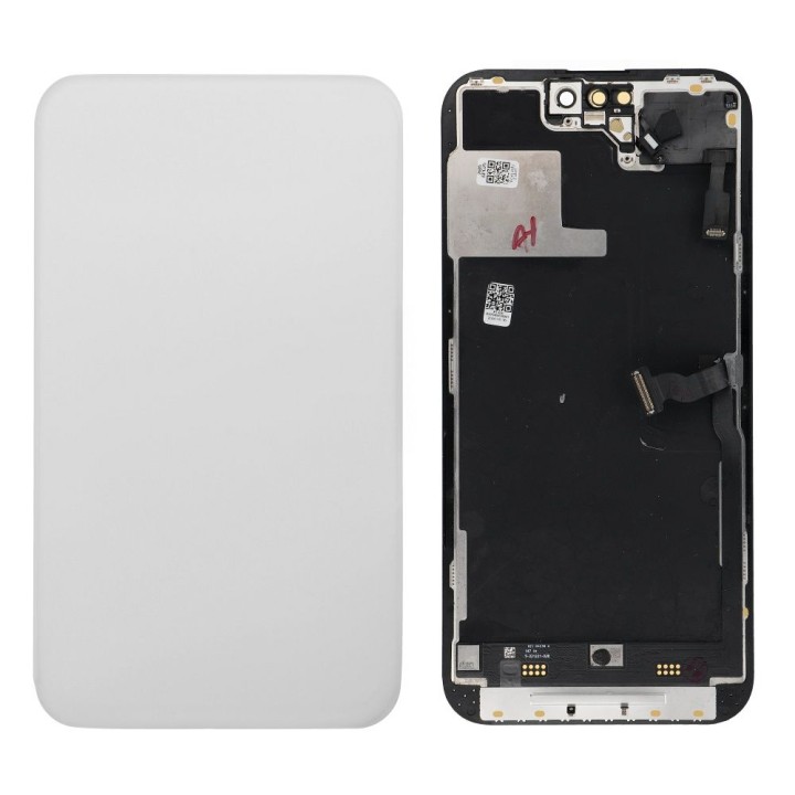 FixCell дисплей для IPHONE 14 PRO MAX Super Retina XDR + sensor flex (відновлений)
