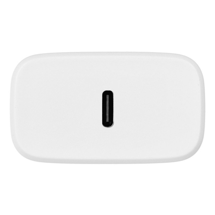 Ładowarka sieciowa do telefonu Blue Star USB C QC4.0 PD 3A 35W + kabel USB C do USB C TFB-TC-35WPD biała