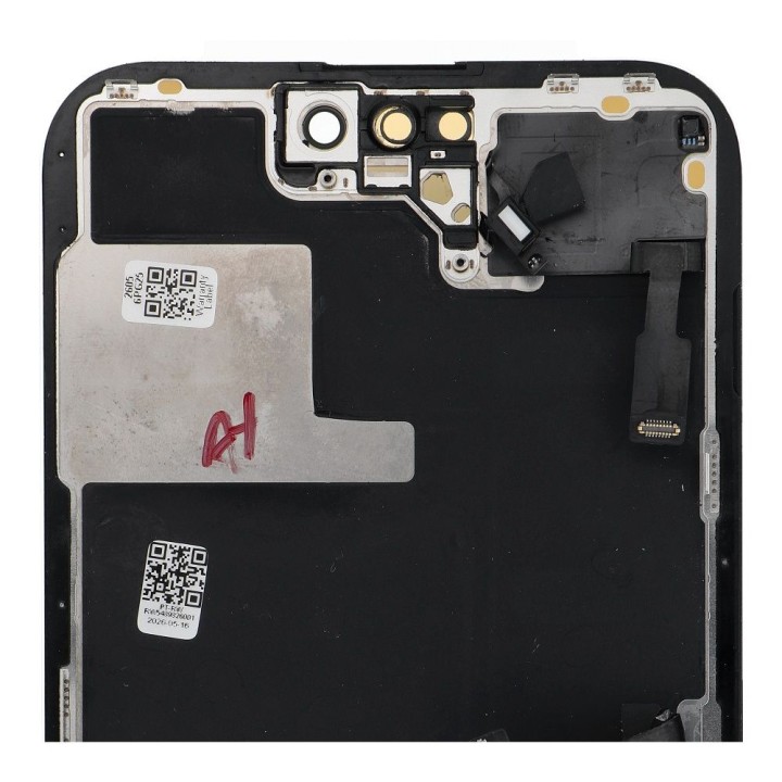 FixCell дисплей для IPHONE 14 PRO MAX Super Retina XDR + sensor flex (відновлений)