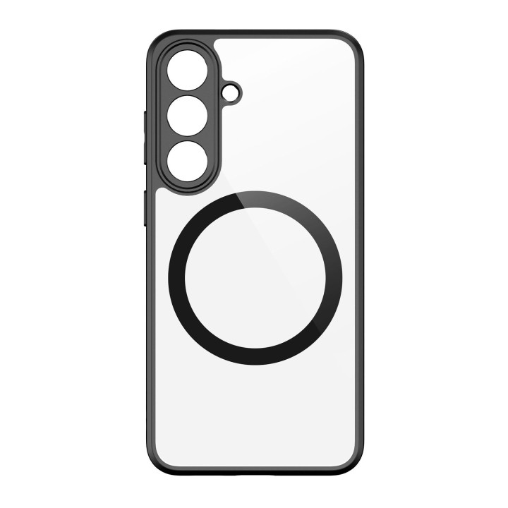 DUX DUCIS чохол AIMO MAG сумісний із MagSafe для SAMSUNG S26 FE чорний