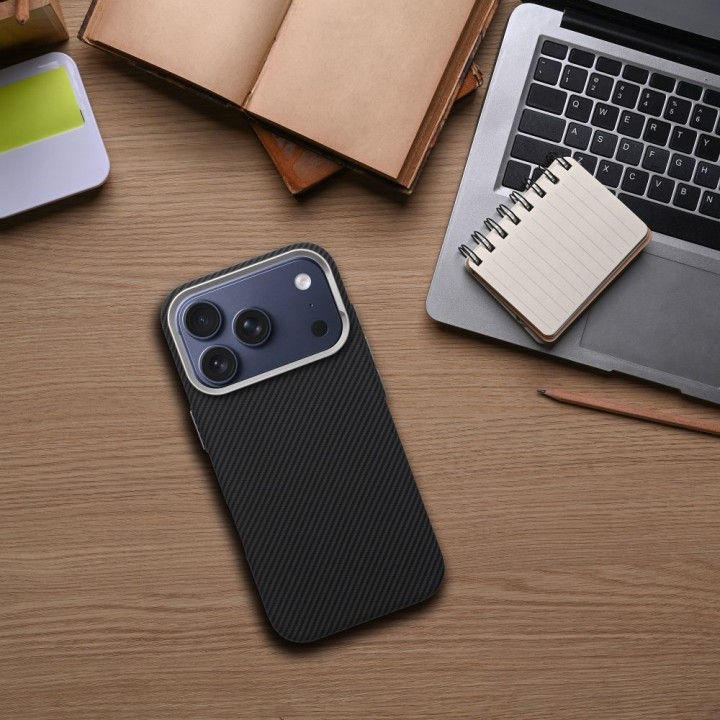 Чохол для iPhone 11 K-Look сумісний із MagSafe чорний